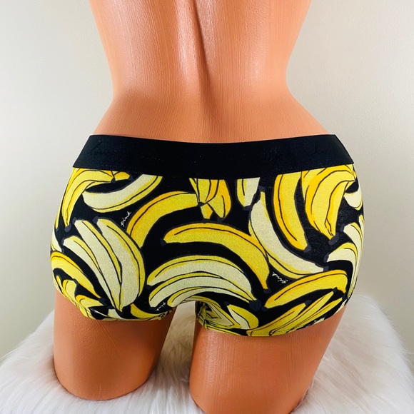 VS PINK Boyshort Small - Picture 4 of 5